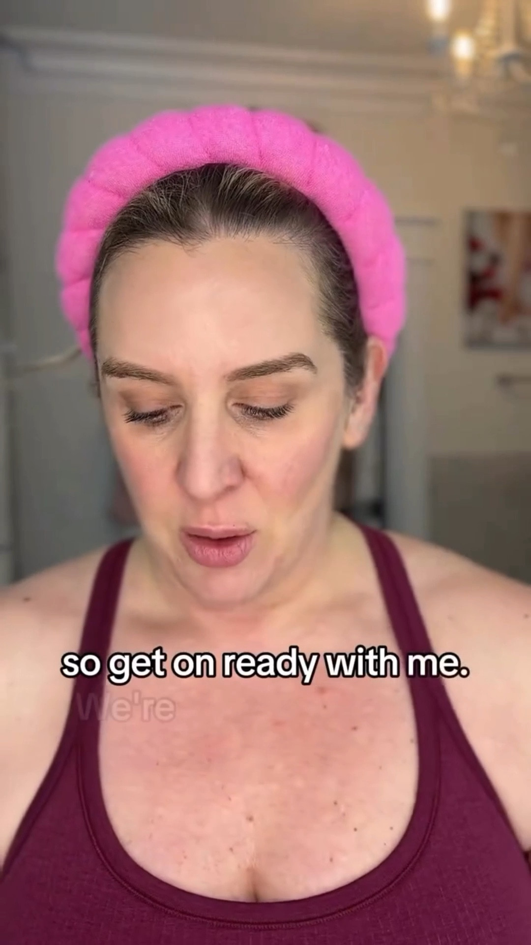 This weeks night time skin care routine. Never go to bed with make up or dirty skin - definitely something I would have listened to in my 20s! So we are making up for lost time and getting a glowing complexion in our 30s.

@biodermausa 
@larocheposay @larocheposayusa 
@barefaced @jordanharper_np 
@byoma 
@skinbetter 
@heveblue_global 

Tell me your favorite night time skincare product below ⬇️ 

#skincare #GlowUp #beautyhacks #glowglowglow #SelfCare