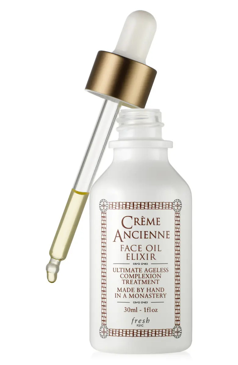 Crème Ancienne Face Oil Elixir | Nordstrom