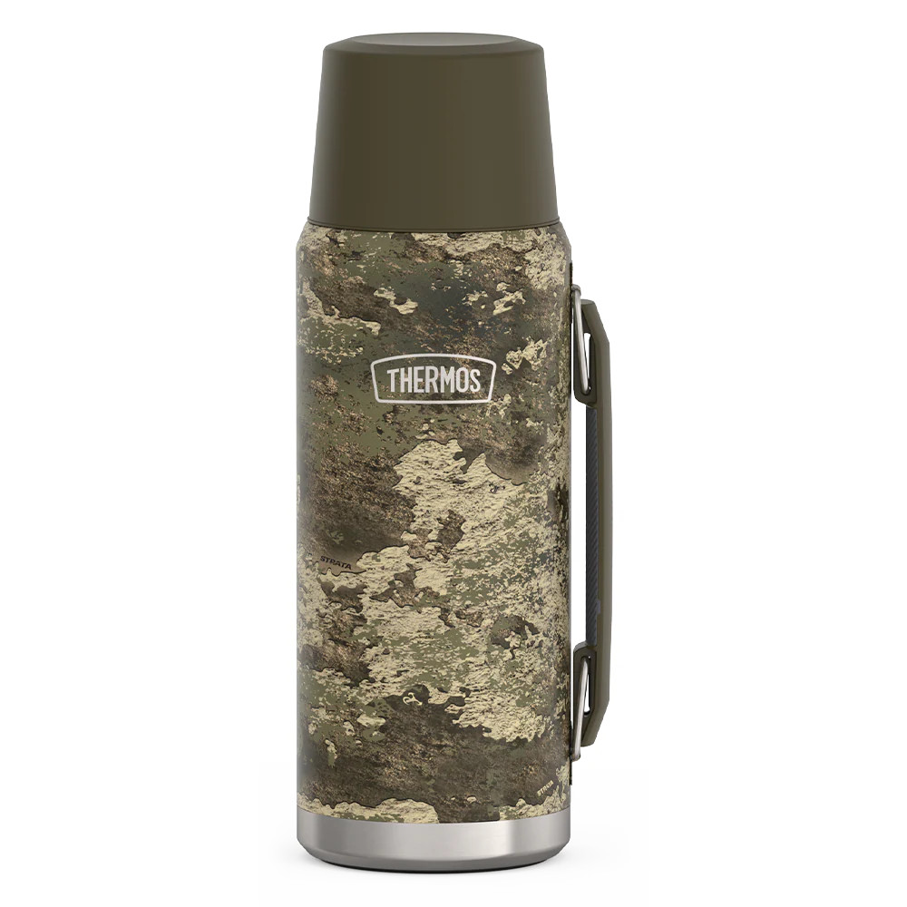 40oz ICON™ BEVERAGE BOTTLE - TrueTimber™ Strata camo | Thermos L.L.C.