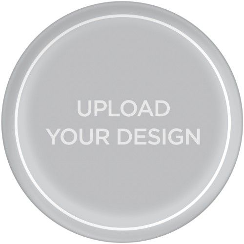 Upload Your Own Design Plate, 10x10 Plate | Shutterfly