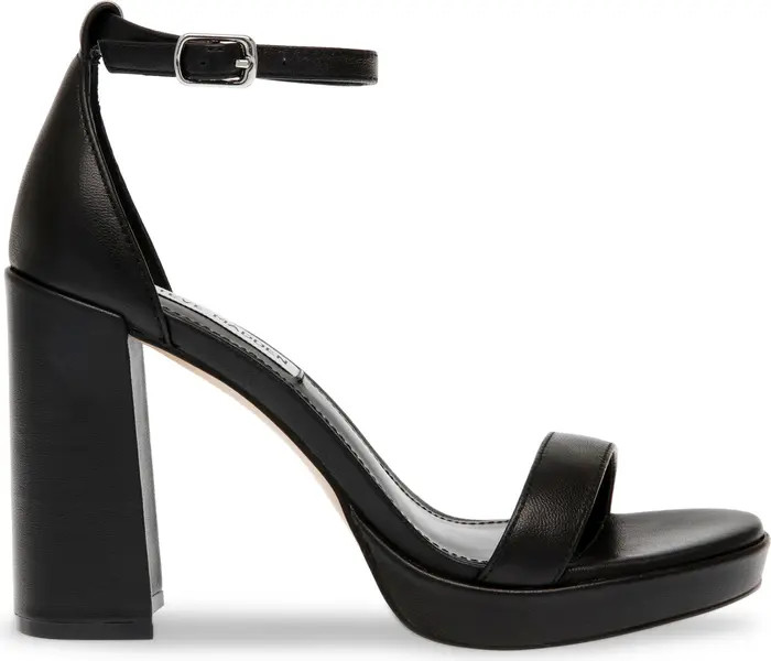 Steve Madden Susan Platform Sandal (Women) | Nordstrom | Nordstrom