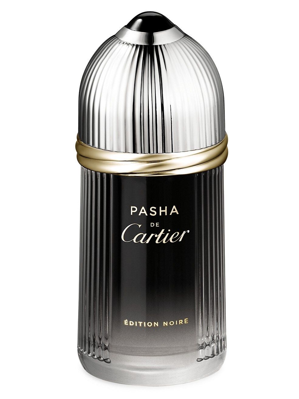Cartier Pasha de Cartier Édition Noire | Saks Fifth Avenue