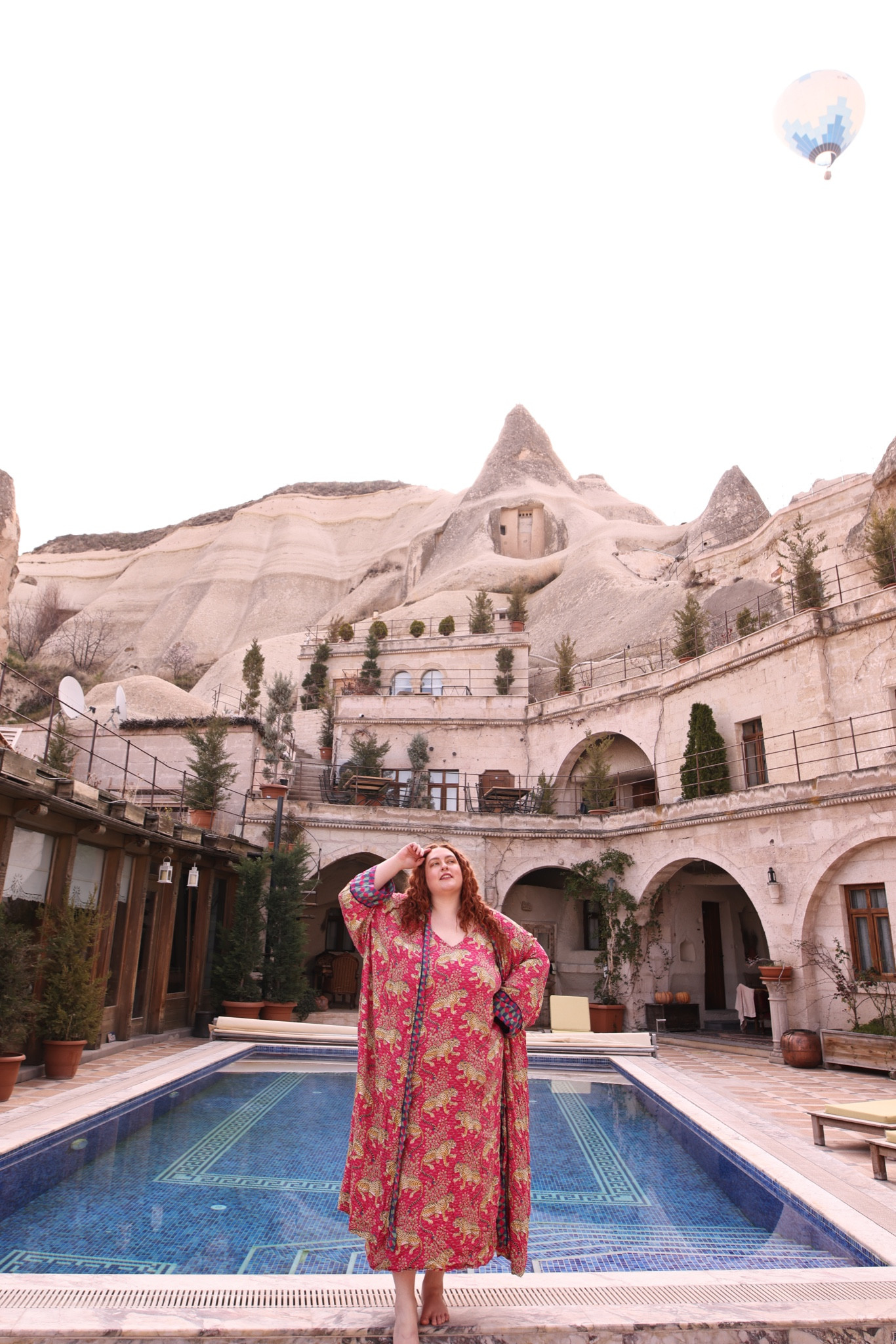 When in Turkey 🇹🇷 

#LTKMostLoved #LTKPlusSize #LTKMidsize