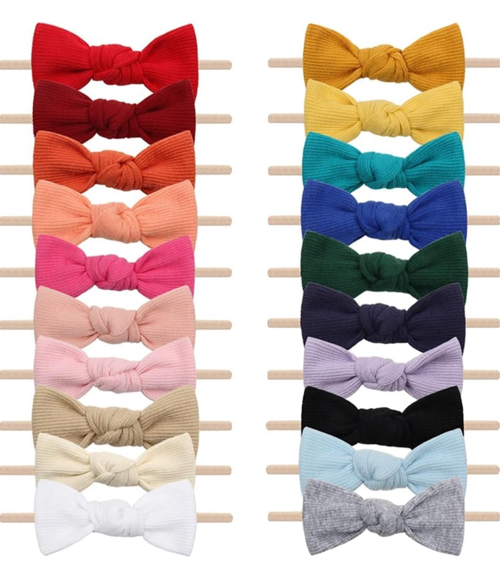 Presleys favorite amazon bows 

#LTKstyletip #LTKbaby #LTKkids