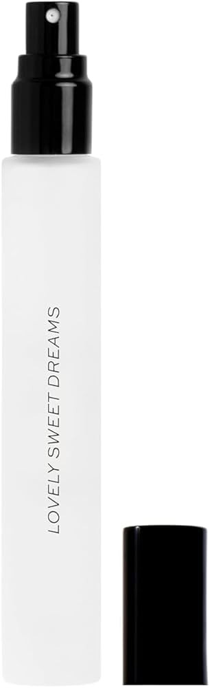 DIME Beauty Lovely Sweet Dreams Travel Perfume, Soft Floral Perfume for Women with Freesia, Vanil... | Amazon (US)