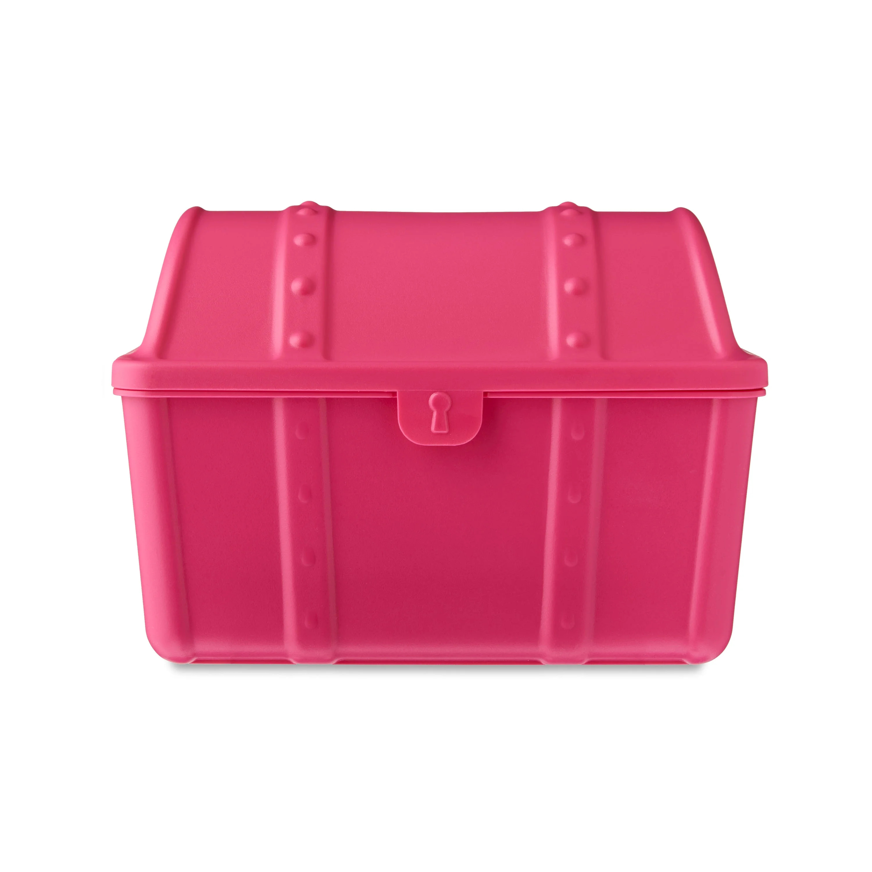 Pen+Gear Treasure Box, Fuchsia Burst | Walmart (US)