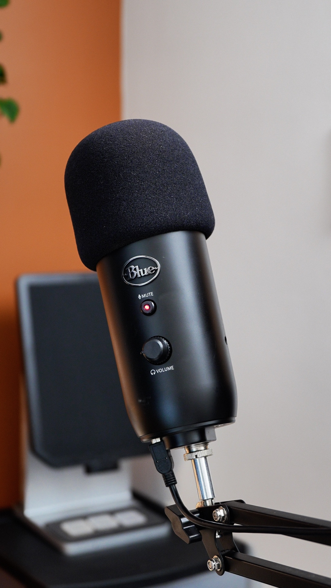 Great audio makes all the difference 🎤
I use the Blue Yeti microphone to get that crisp professional sounding audio. This mic has been holding it down for years! 

#blueyeti #creatortools #creatorgear #creatortips #audiogear 

#LTKFindsUnder100