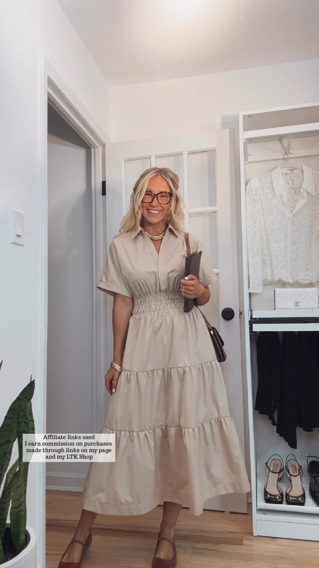 Amazon work dress 

#LTKWorkwear