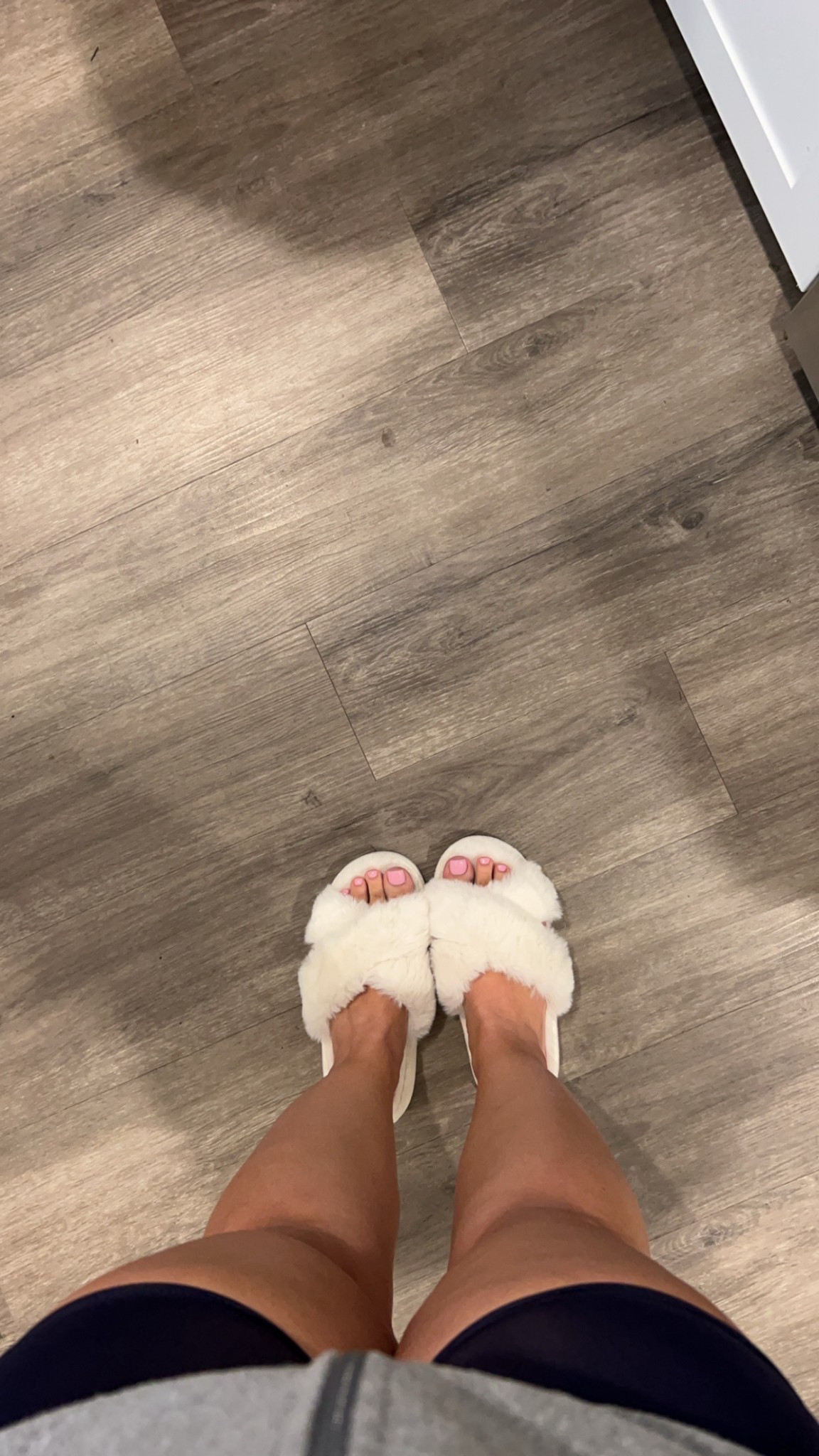 Amazon prime day deal 

Restocking in this pair of indoor slippers 

#LTKStyleTip #LTKShoeCrush

#LTKSaleAlert