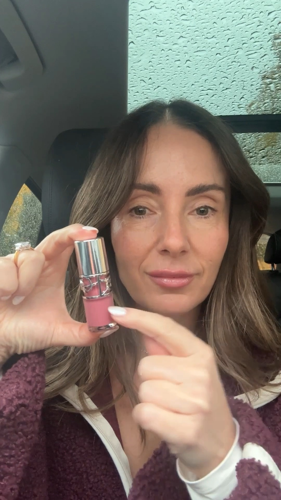 Fave ysl lipshine lipstick 
My favourite shade is #44

On sale now at sephora! Use code everything

#LTKbeauty