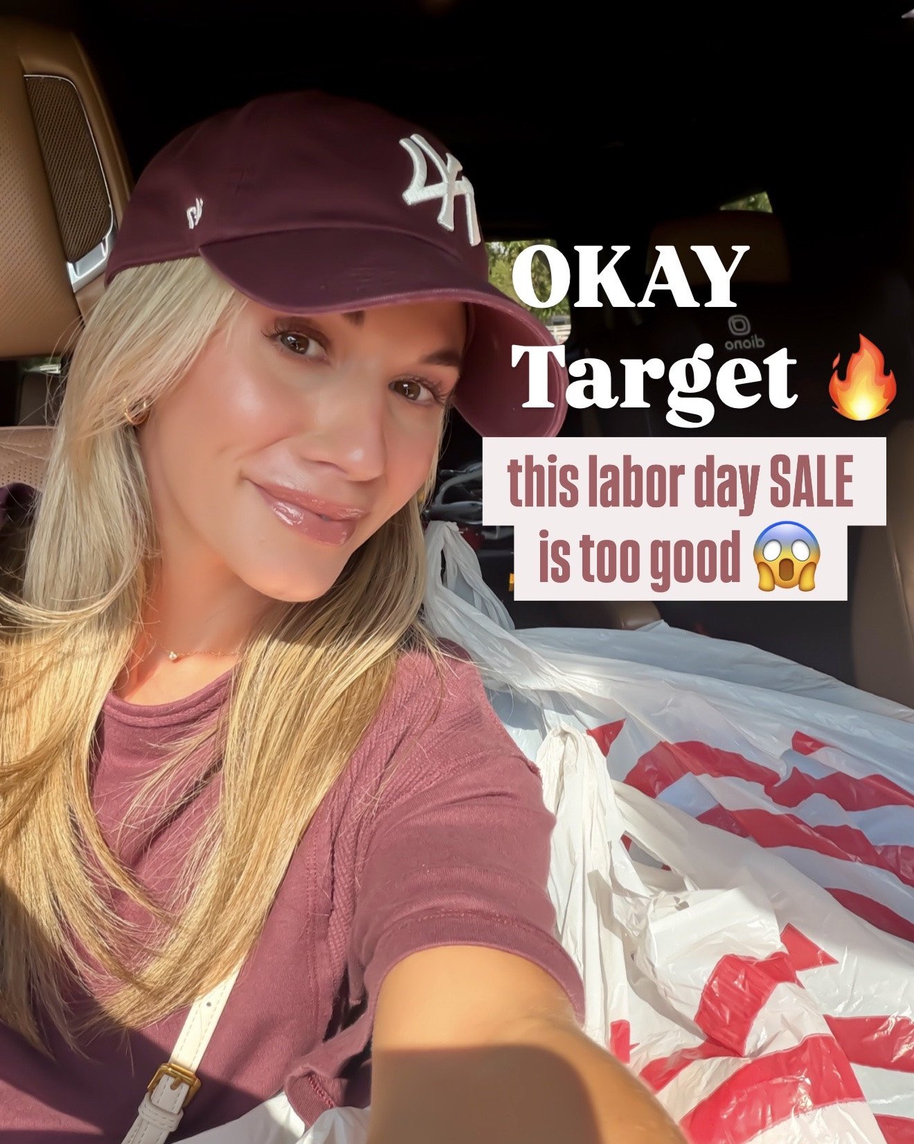 Up to 40% OFF LABOR DAY SALE at TARGET! These are my fav finds that are actually worth buying! I’m 5’2 for refenrce and wearing an xs in all. 






Fall finds. Fall fashion. Sweaters. Viral denim. Viral jeans. Boots. Suede flats. Dresses.

#LTKSaleAlert #LTKPetite #LTKSeasonal