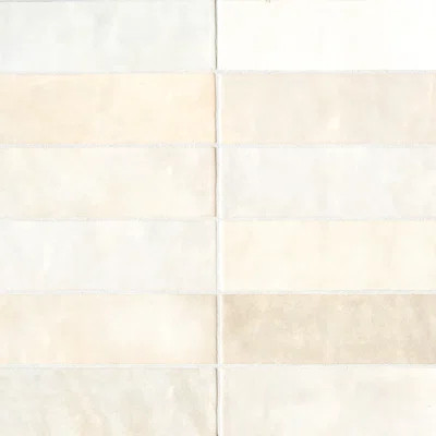 Cloe 2.5" x 8" Ceramic Tile | Joss & Main
