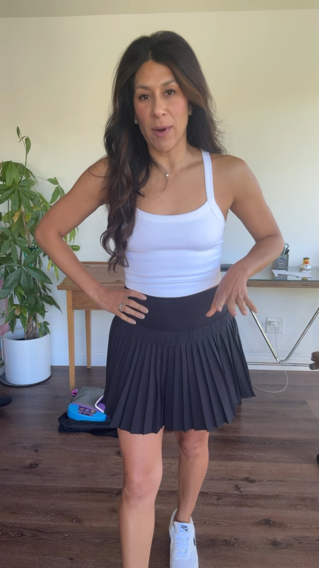 The perfect layering piece. Casual OOTD for some kid activities  

#LTKActive #LTKTravel #LTKFindsUnder50