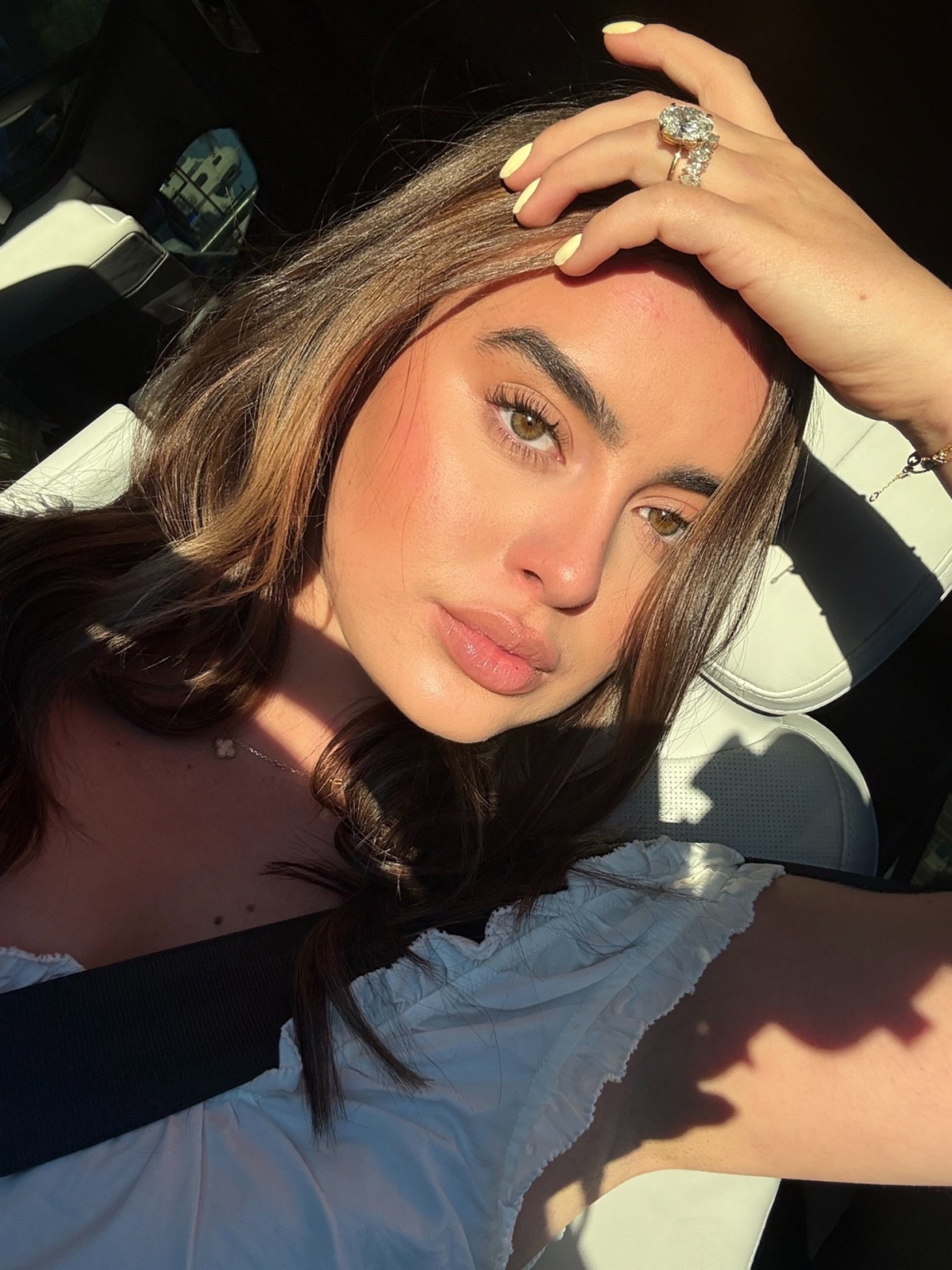 Cutest Shirt for spring! 