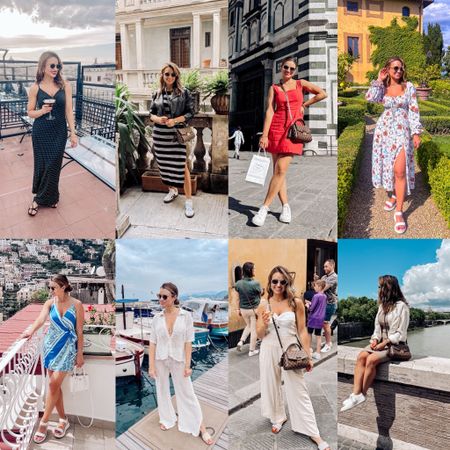 Europe outfits I wore and loved !


Italy outfits 
Summer outfits 
Vacation outfits 
Europe style
Summer style 
Summer dress
Two piece outfits 
Casual outfits 
Linen blend dress
Adidas
Europe outfits 
Italy outfits 


#LTKStyleTip #LTKSeasonal #LTKFindsUnder50