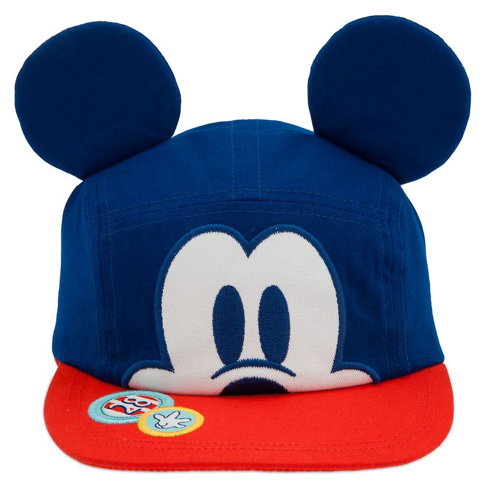Mickey Mouse Swim Hat for Baby Official shopDisney | Disney Store