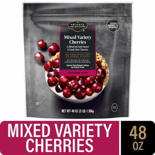 Private Selection® Mixed Variety Frozen Cherries | Kroger