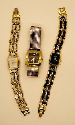 Joan Rivers Watch Lot, 3  | eBay | eBay US