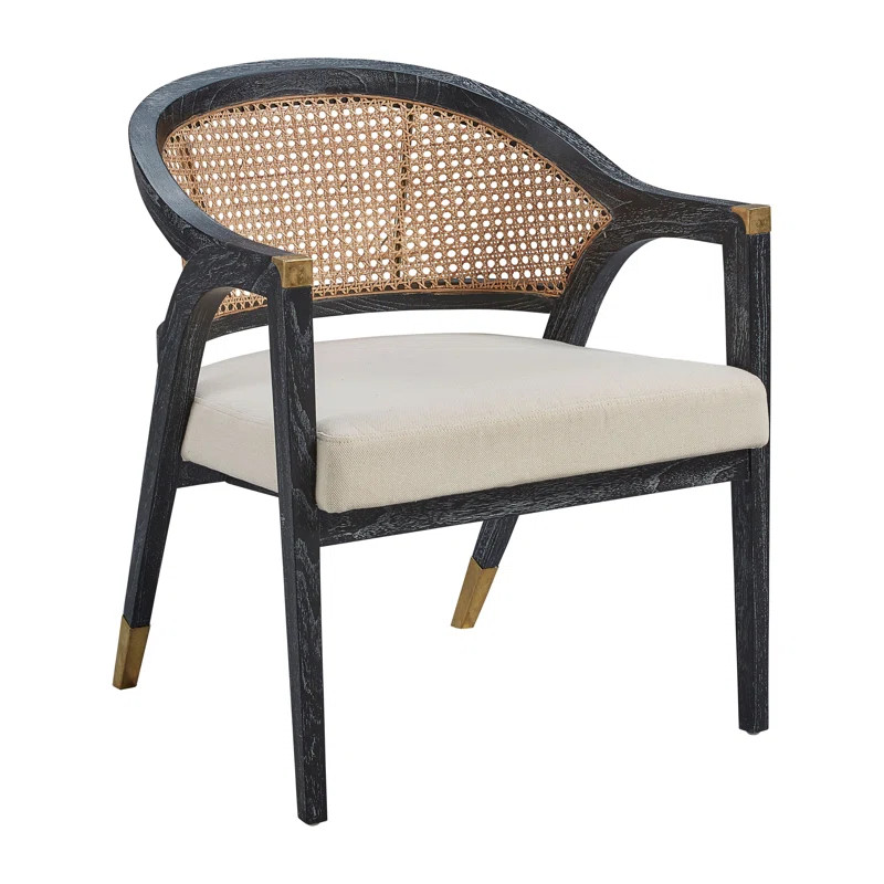 Ashburnham Upholstered Armchair | Wayfair North America