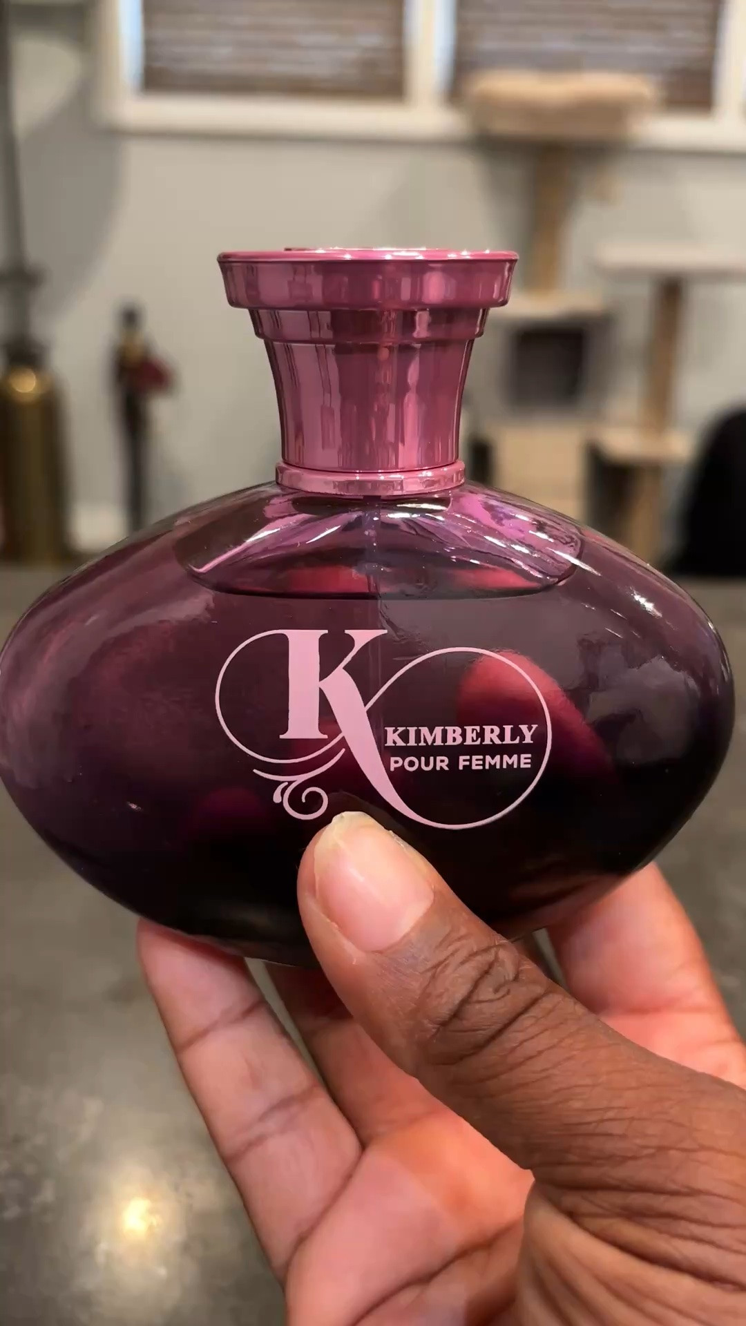 Kimberly Perfume

#LTKBeauty #LTKPlusSize #LTKOver40