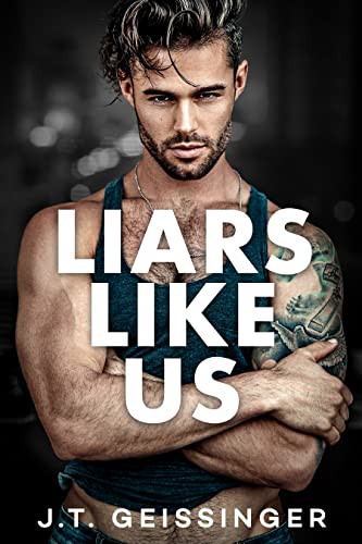 Liars Like Us (Morally Gray Book 1) | Amazon (US)