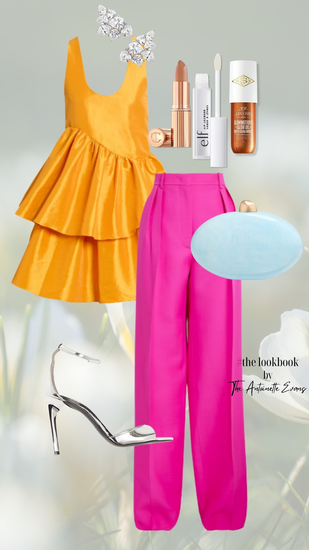 Soft pastels, flowing fabrics, and a little spring sunshine. Gathering Easter outfit inspiration that feels fresh, feminine, and effortless. Florals, light layers, and delicate details that celebrate the season of renewal. 

#LTKspringtrends #LTKSpringSale #LTKspring