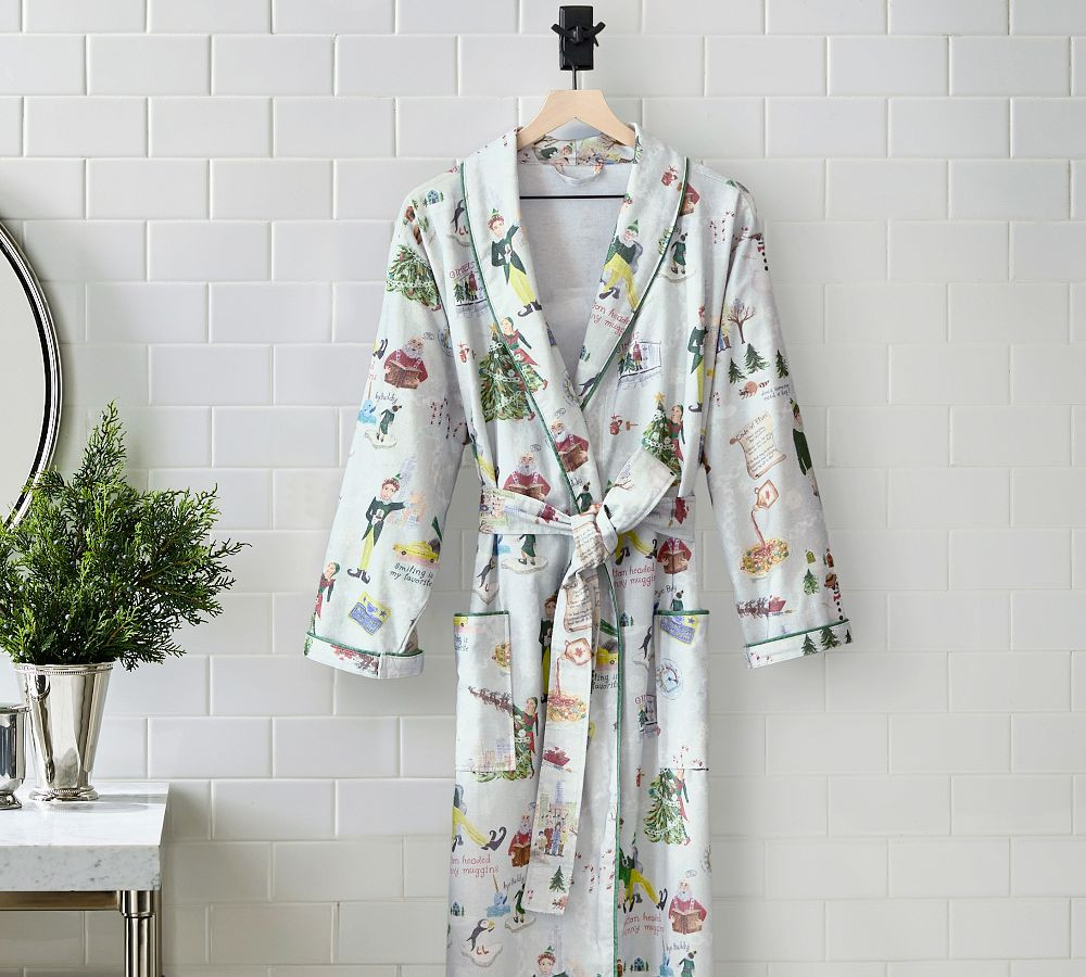 Elf Robe | Pottery Barn (US)