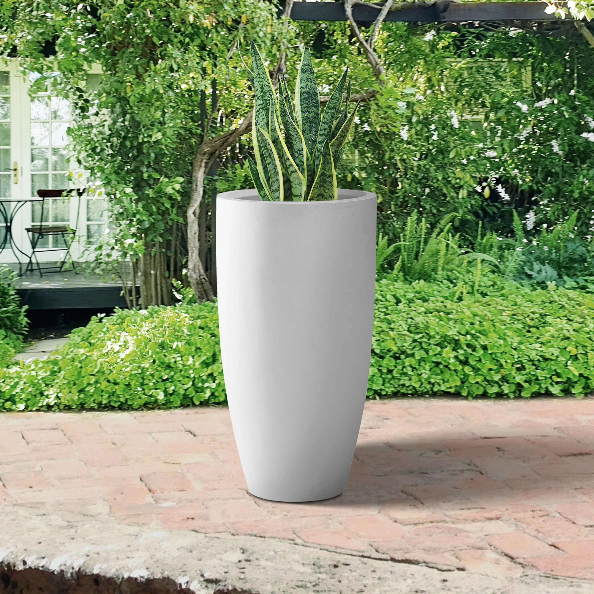 Charnise Pot Planter | Wayfair North America