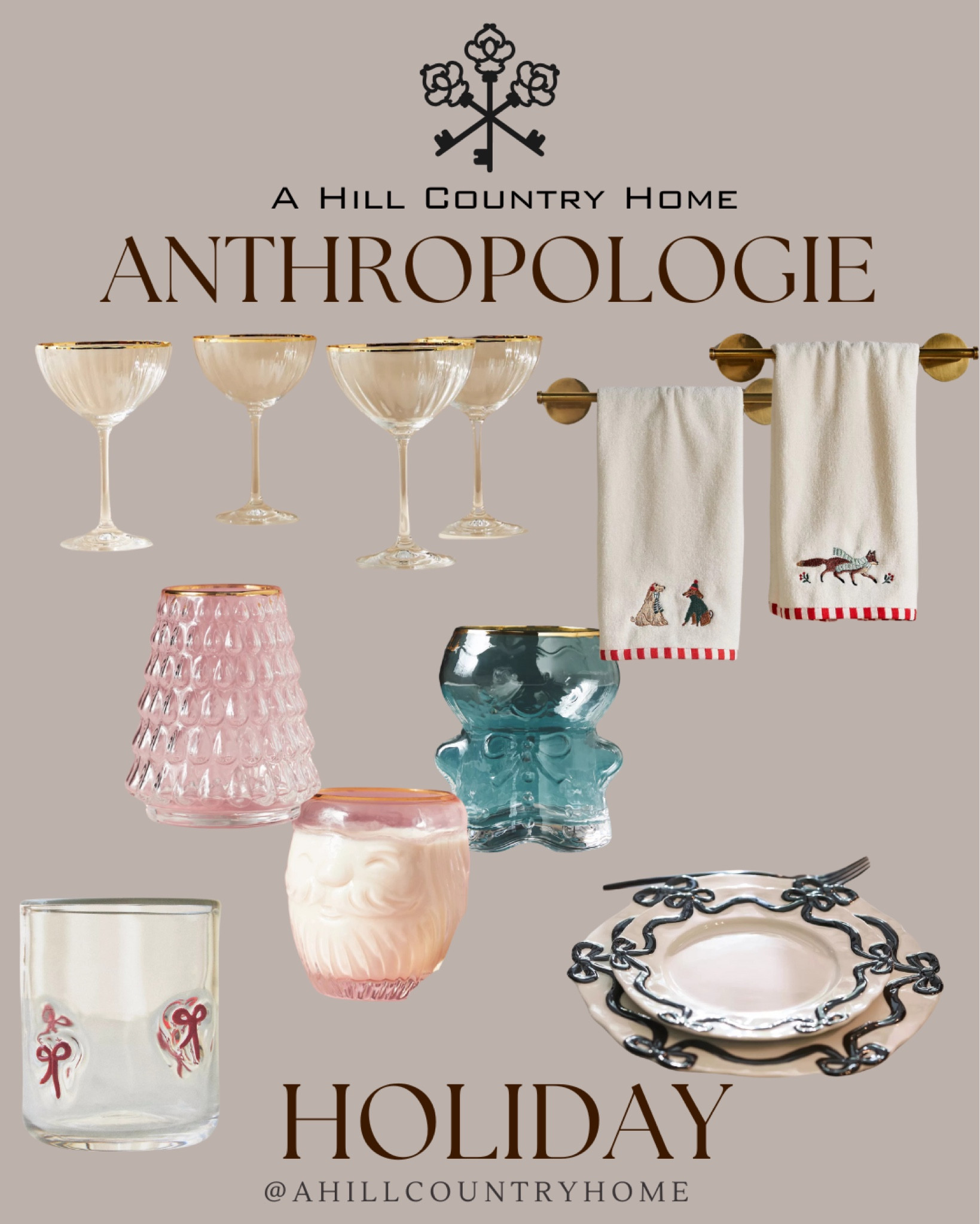 Anthropologie finds! 

Follow me @ahillcountryhome for daily shopping trips and styling tips!

Seasonal, home, home decor, decor, holiday, ahillcountryhome

#LTKSeasonal #LTKHome #LTKOver40
