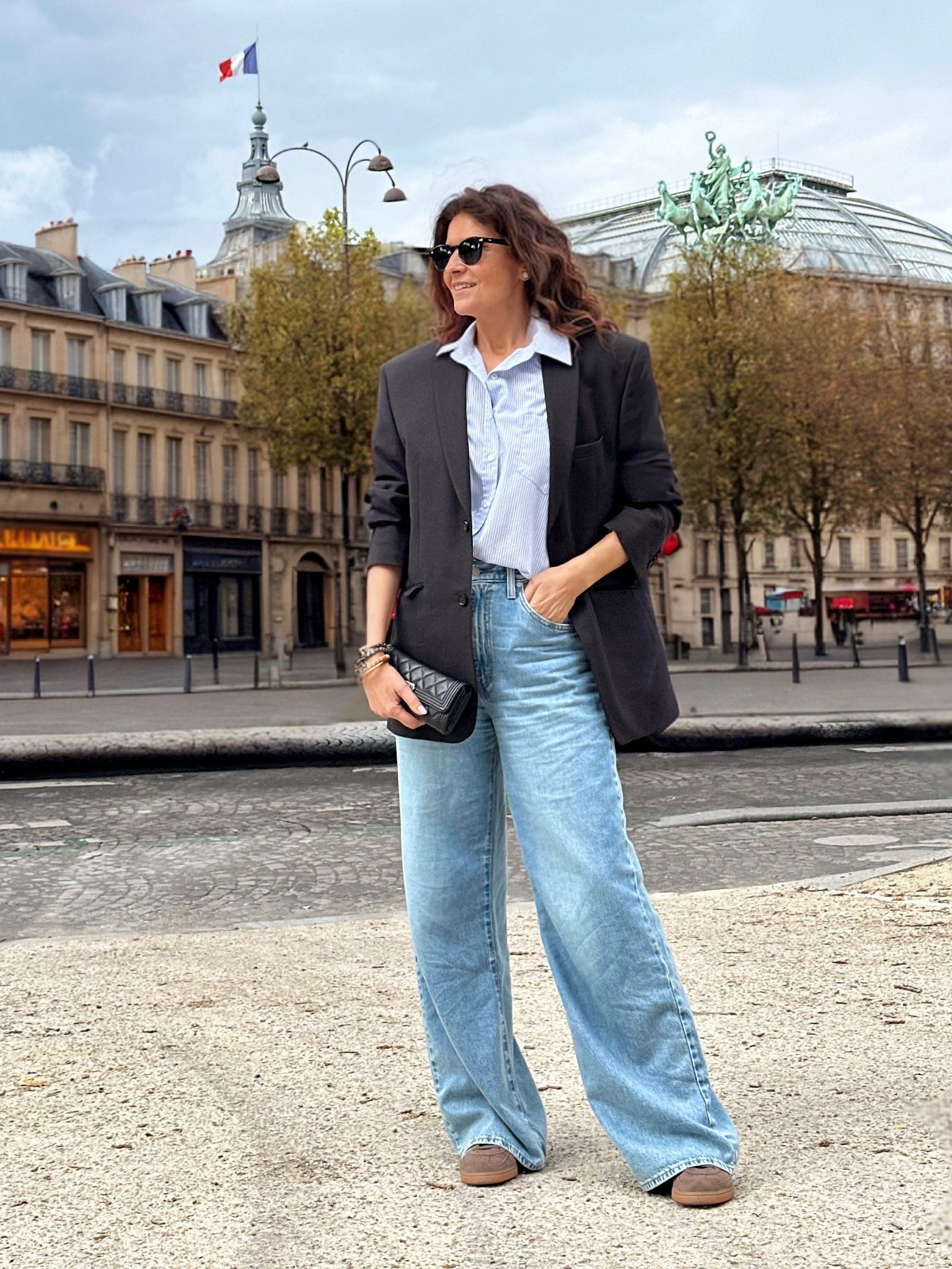 Street. Style. 🇫🇷


#LTKSeasonal #LTKWorkwear #LTKFallSale