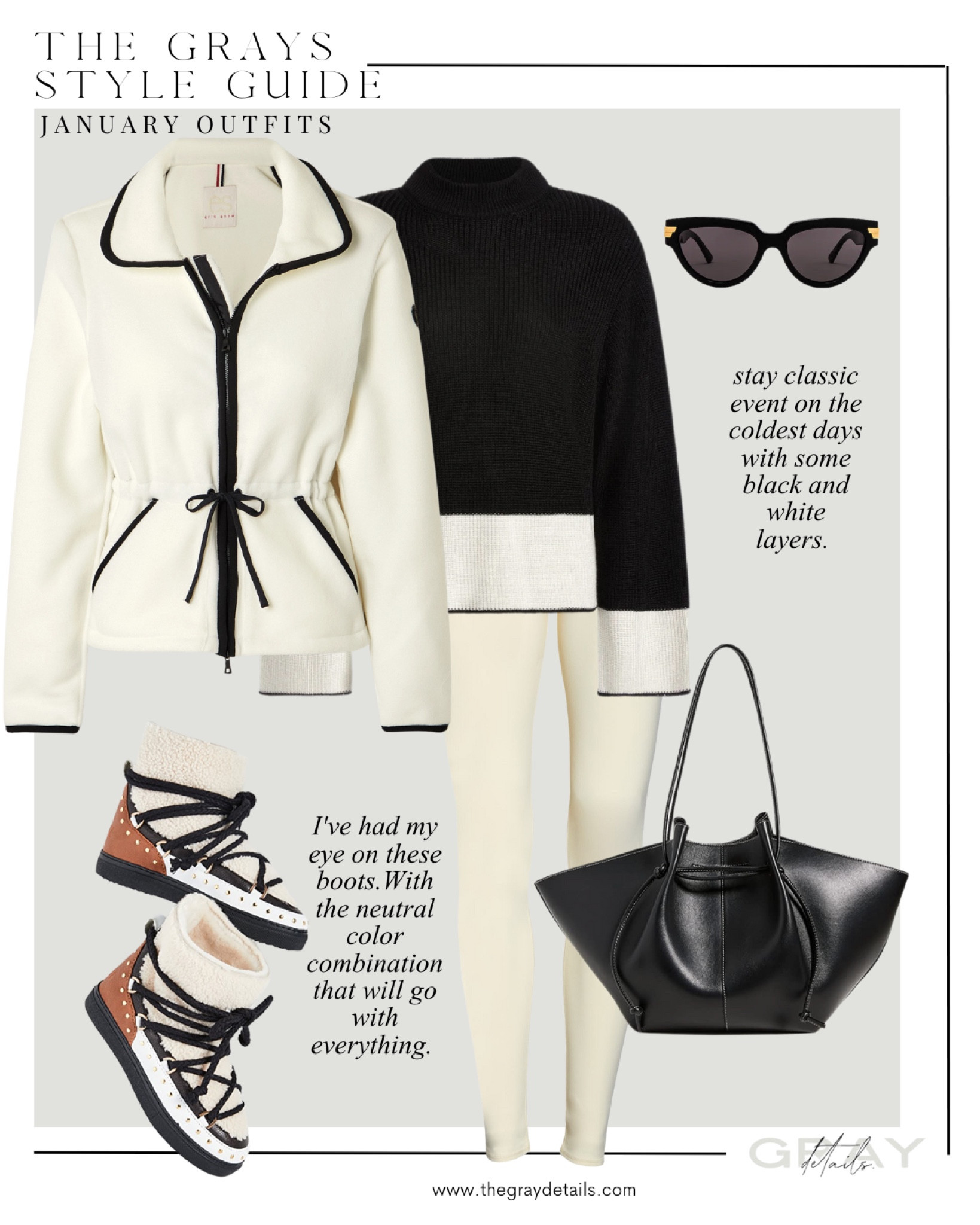 January mini capsule, ski trip, weekend outfit, Alo legging 

#LTKFind #LTKstyletip #LTKtravel