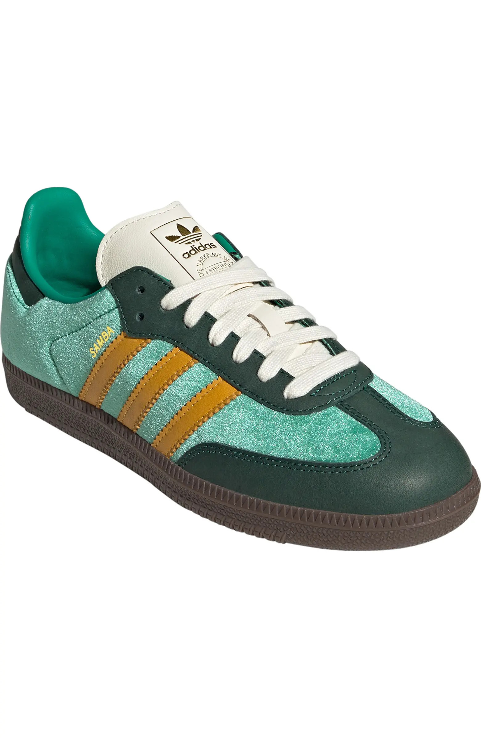 adidas Gender Inclusive Samba Sneaker | Nordstrom | Nordstrom
