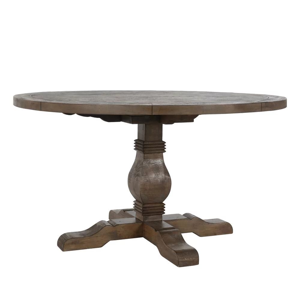 Kosas Home Quincy 42 in. Round Dining Table | Walmart (US)