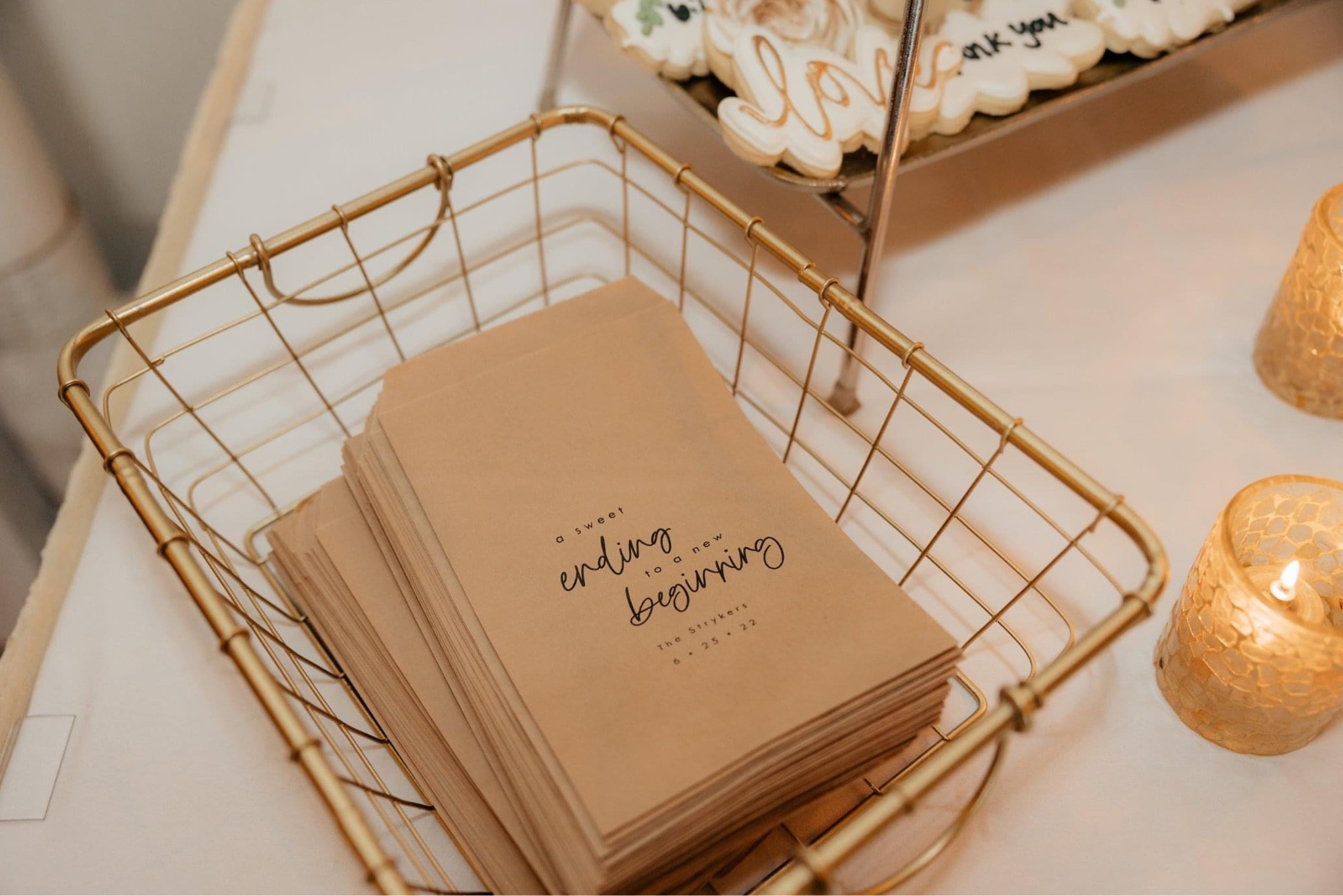 Wedding // Wedding Favor // Wedding Favor Bags // Wedding Favor Treat Bags 

#LTKwedding #LTKunder50 #LTKFind