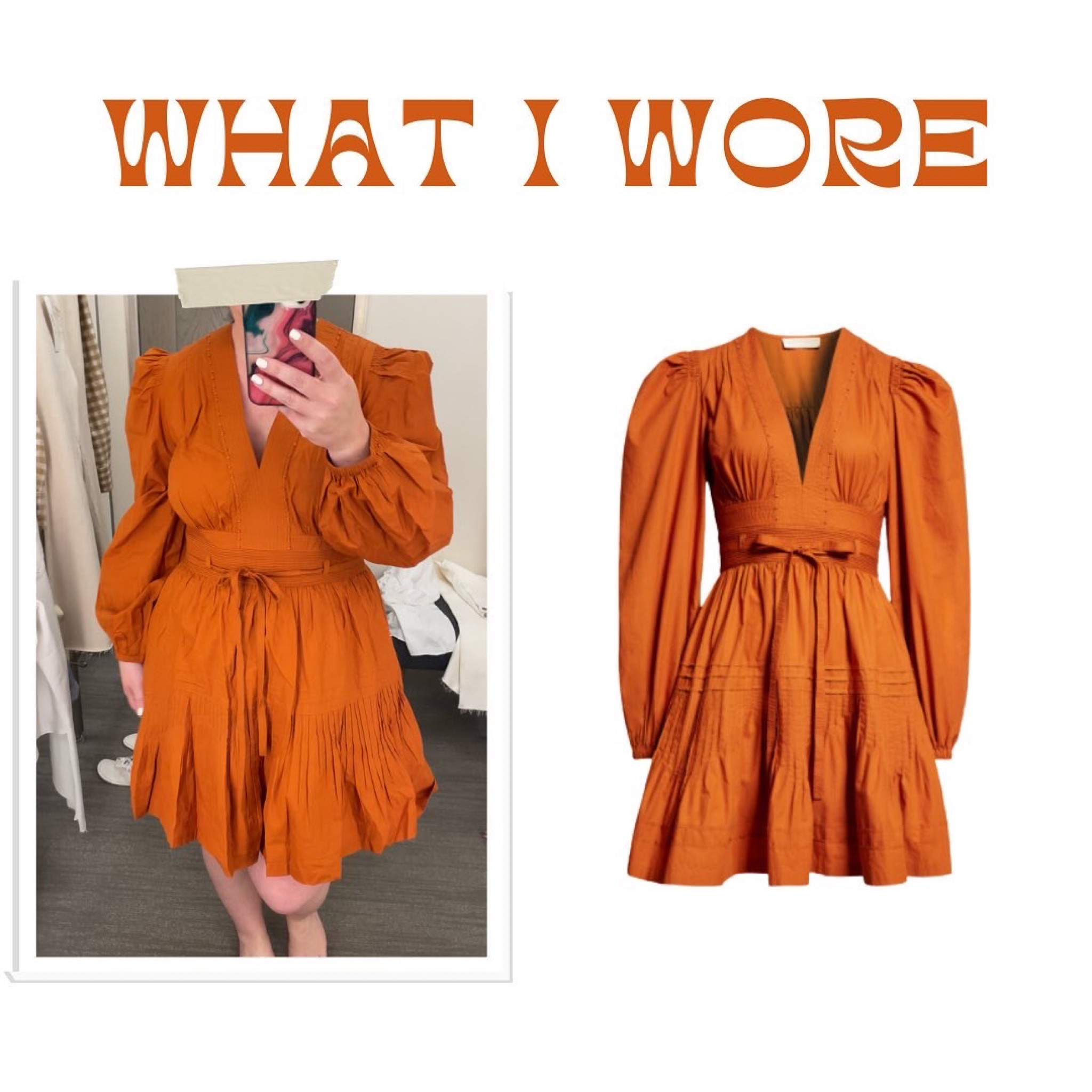 Fall dress

Dress for longhorn games 

UT football game outfit 

#LTKBacktoSchool #LTKFind #LTKSeasonal