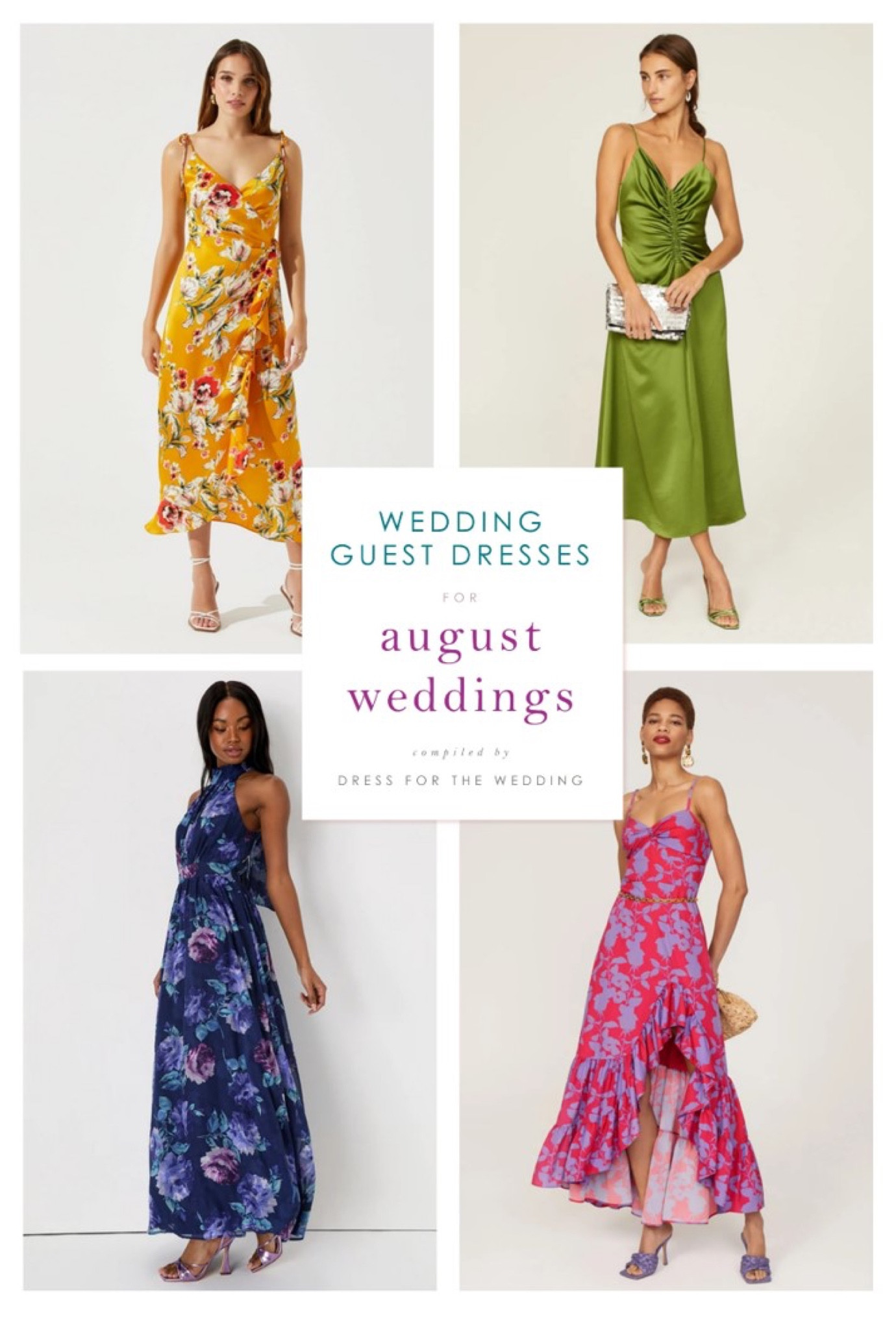 Wedding guest dresses for August weddings. Maxi dresses, midi dresses, cocktail dresses and more picked for outdoor summer weddings and receptions. 💕Follow us for more cute dresses, bridesmaid dresses, wedding guest dresses, wedding dresses, and bridal accessories, plus wedding decor and gift ideas! #weddingguest #cutedresses #outfitideas #weddingstyle #ootd   #weddingguestdresses #wedding #ootd #springdress #summerdress #bridesmaiddress #weddingguestdress #outdoorwedding #dress #dresses #affordablestyle #rehearsaldinnerdress #cocktaildress #maxidress #mididress #ootd #familyphotooutfit 

#LTKSeasonal #LTKxNSale #LTKwedding