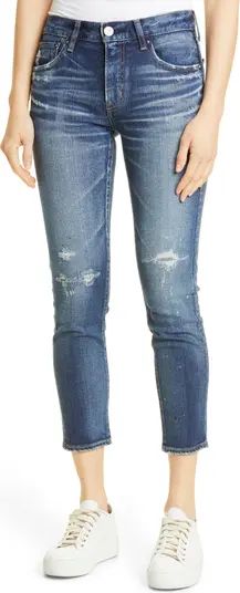 MOUSSY Lancaster Skinny Jeans | Nordstrom | Nordstrom