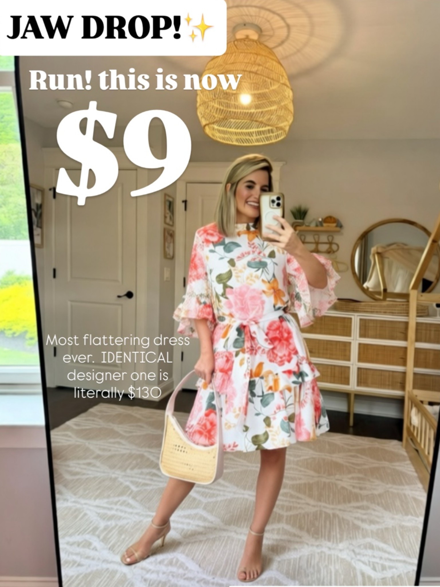 Walmart Deals you’ll Love!👌 $12 two piece sets, $10 home buys, $10 shoes and so many more buys that will blow your mind!✨


✨SIZING✨Everything is petite friendly I’m 5’2” 125lbs wearing small top/dress and small/4 bottoms 
.

#walmartpartner #sponserd, #ad  #walmartpartner  #walmartstyle @walmartstyle walmart, Walmart outfit, Walmart jeans, spring clothes, found it on Amazon, spring dress, Tuckernuck, spring shoes, target shoes, Walmart shoes, sandals, shoes, SPANX, Walmart finds, Walmart set, 2 piece set, Walmart sale, Skincare, anti aging skin care, pdrn, red light therapy,  jeans,, 

Follow my LTK @nikkiferrara on the @shop.LTK app to view this post and get my exclusive app-only content!

#LTKU #LTKHome #LTKPetite