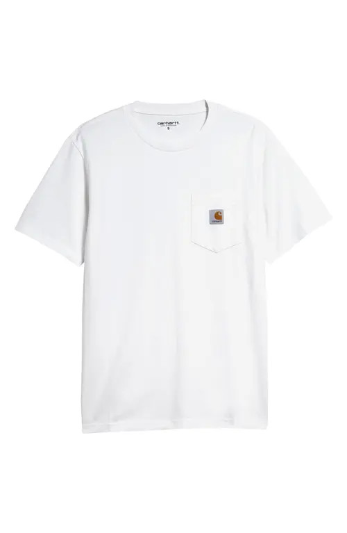 Logo Pocket T-Shirt | Nordstrom