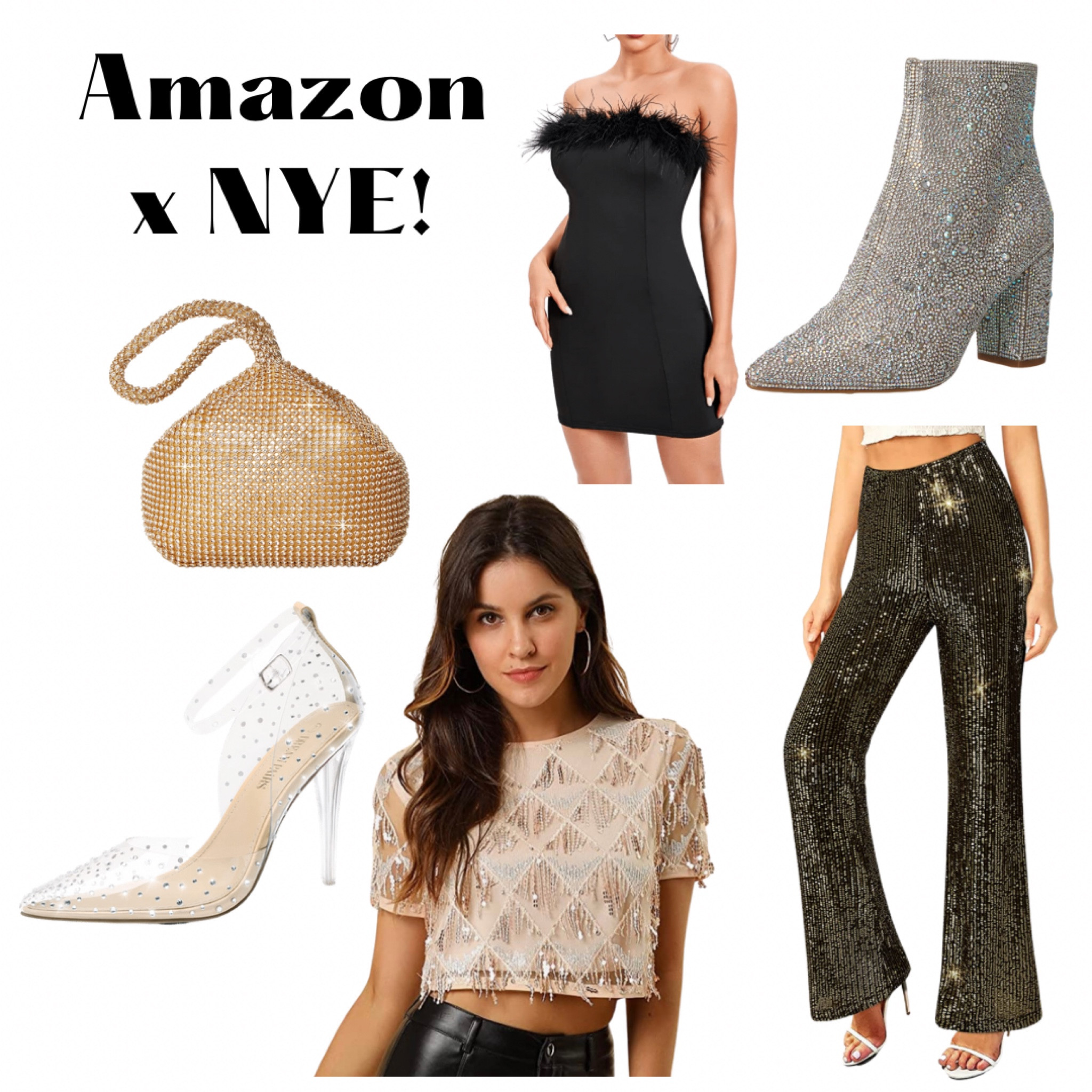 Feathers are in this year & I’m loving it! 

#LTKxNYE
#newyears
#feathers
#womens

#LTKsalealert #LTKunder50 #LTKSeasonal