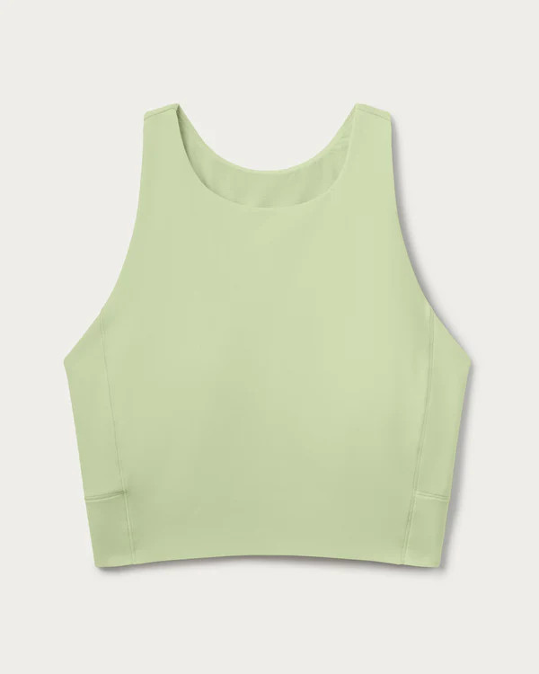 Revive Longline Bra | Rhone