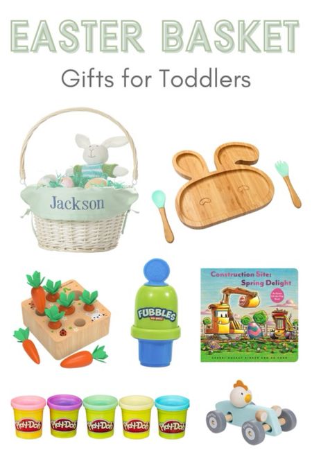 Do you need some ideas for what to put in your little boy’s Easter basket? Check this out! 

#LTKkids #LTKfamily #LTKSeasonal