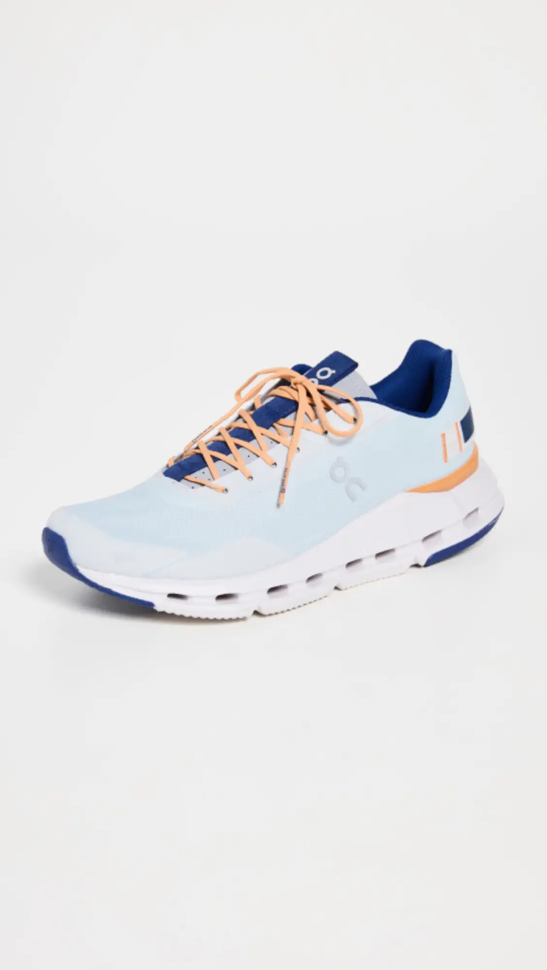 Cloudnova Form Sneakers | Shopbop