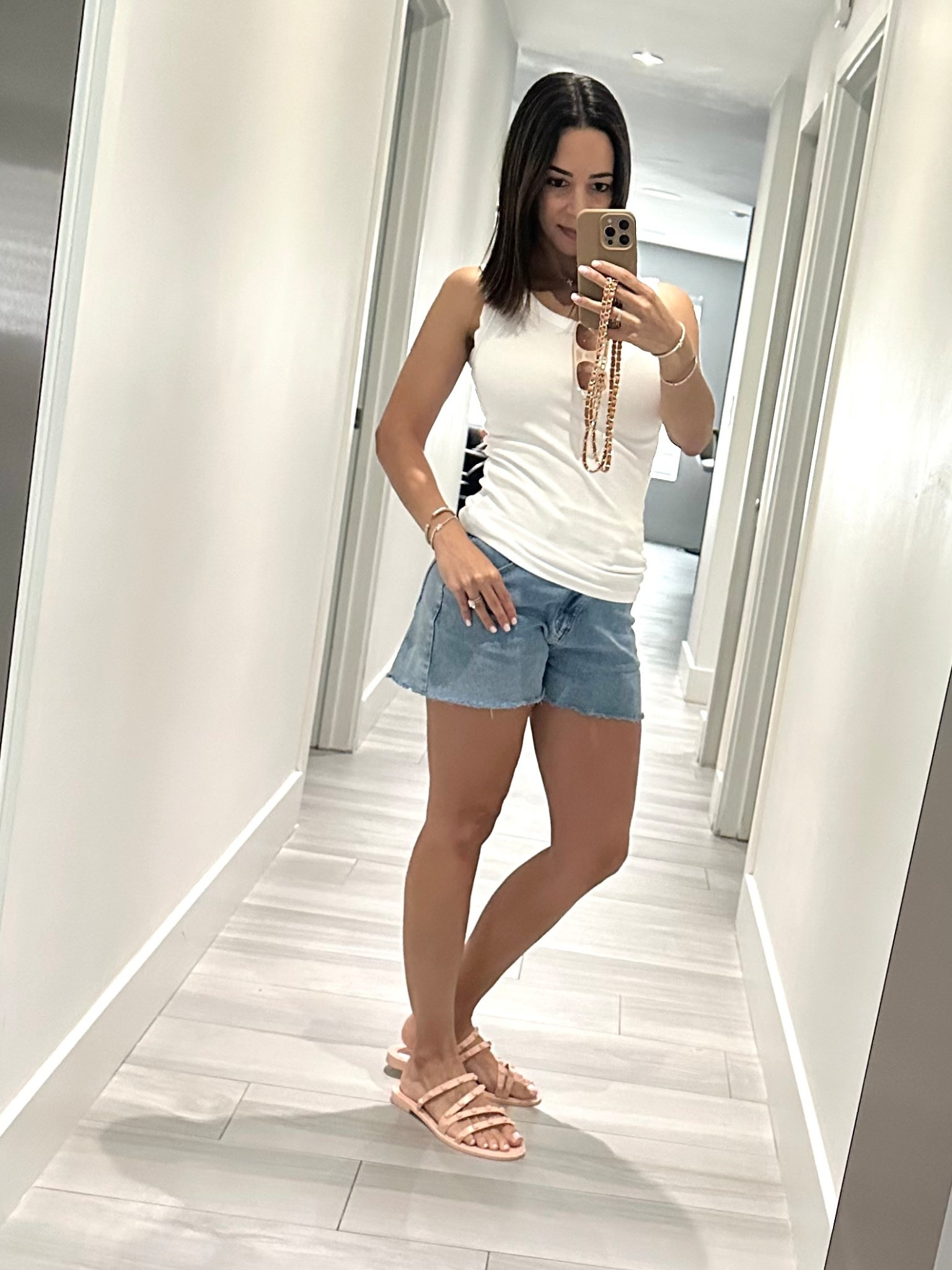 Today’s fit: comfy with a side of chaos 🕶️ 👟 