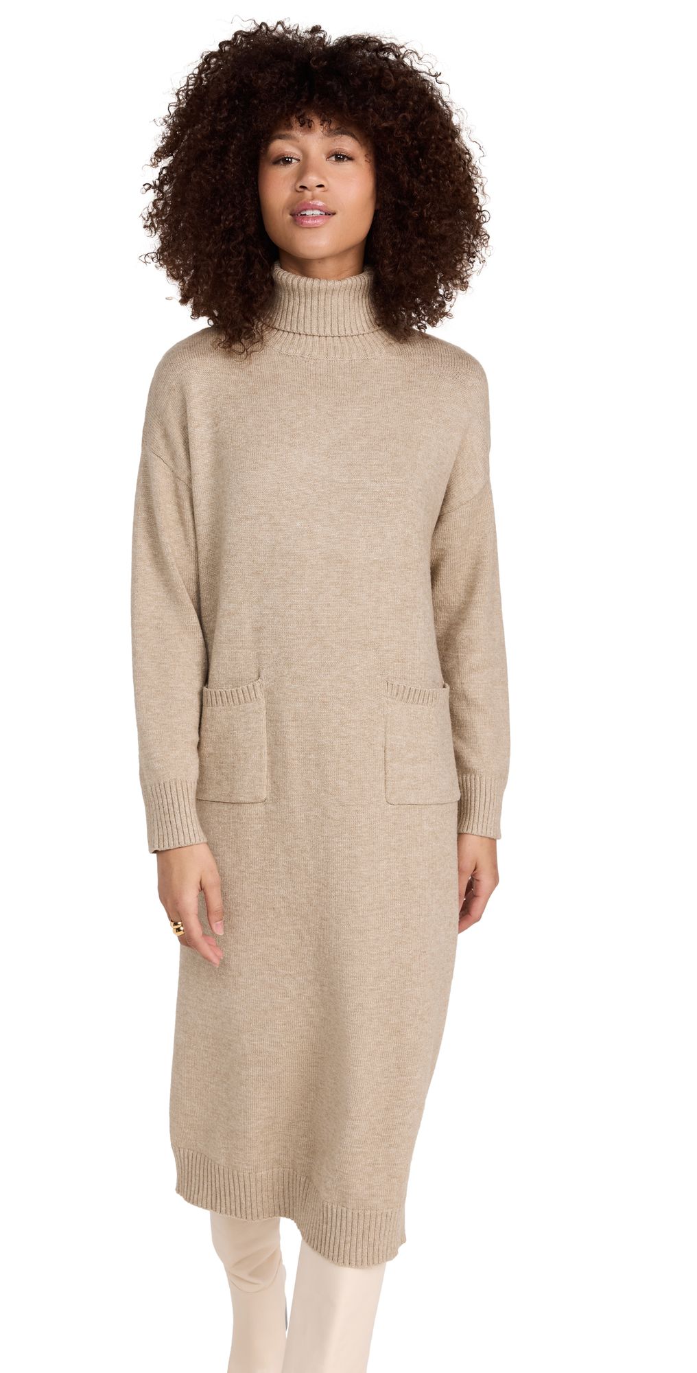 Line & Dot Rianne Sweater Dress | Shopbop