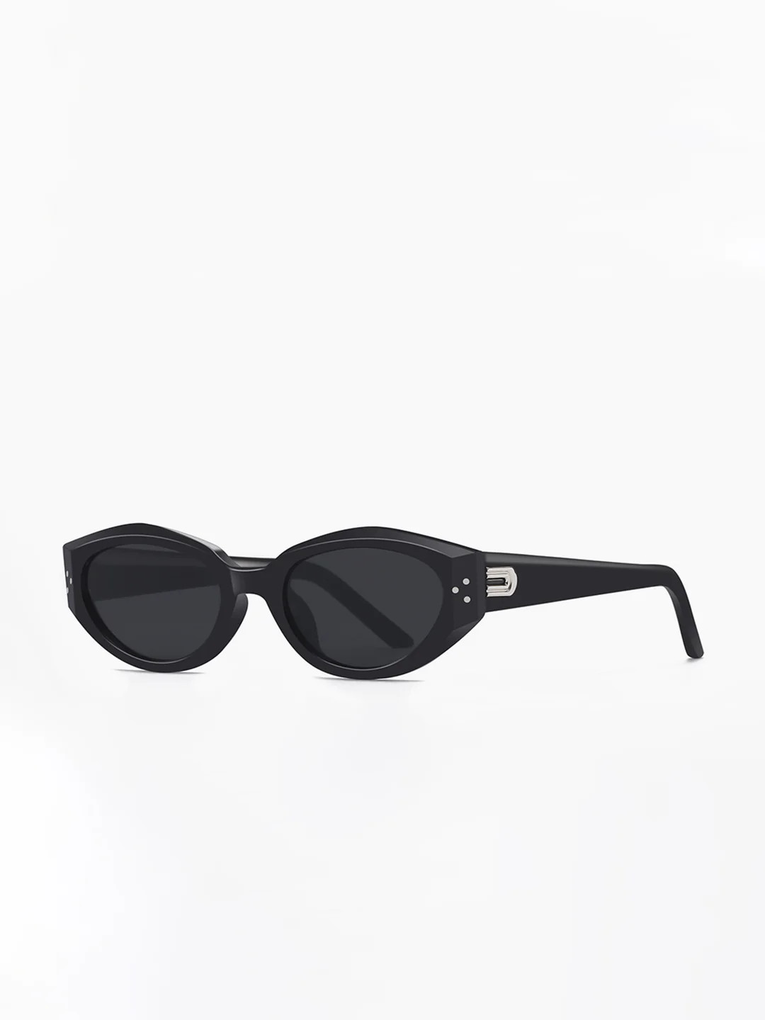 Vintage Cat Eye Sunglasses | Commense
