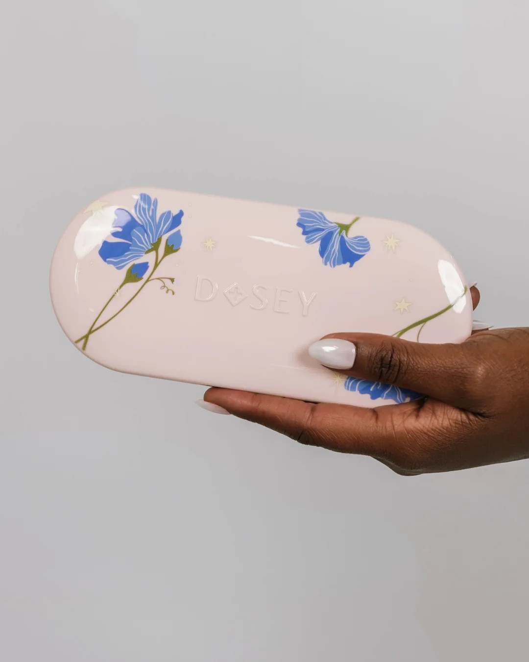 7-Day Pill Compact | Dosey