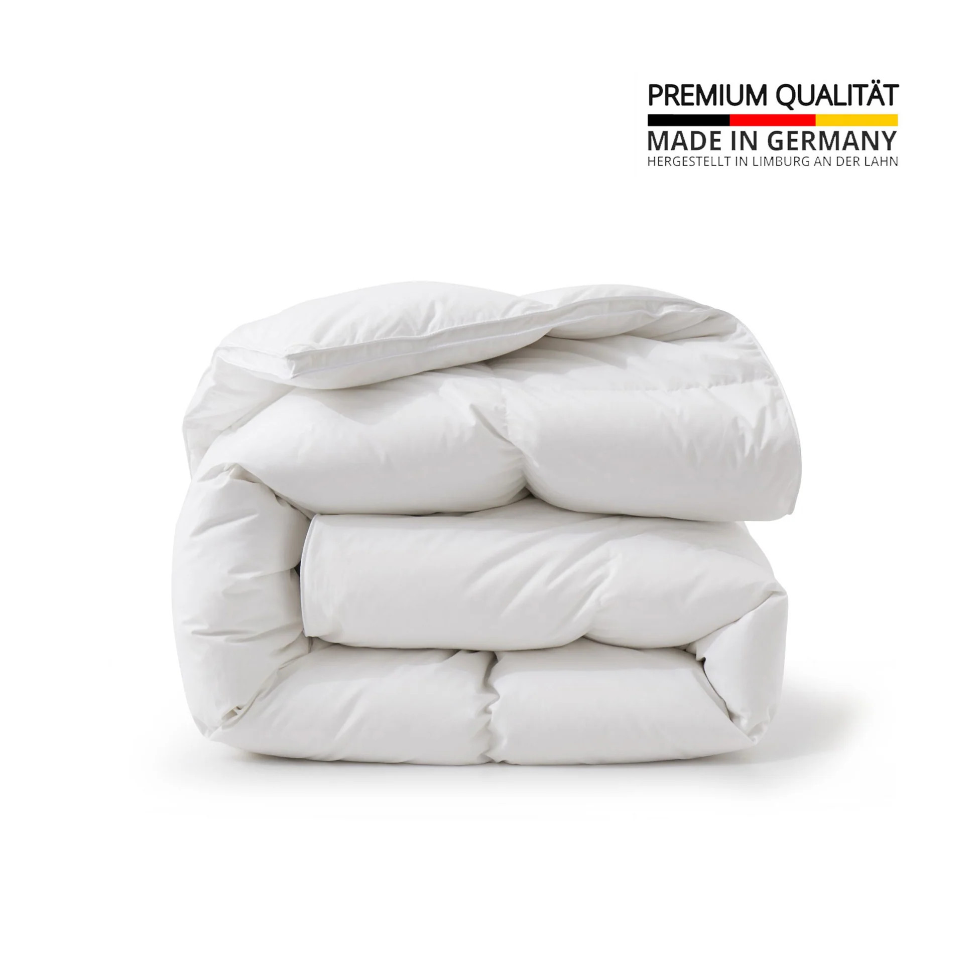 French Linen Duvet Cover Set | Puredown.Inc