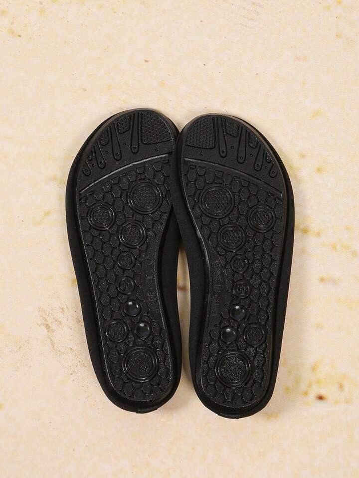 Nuevos zapatos de playa para upstream y wading, calcetines acuáticos antideslizantes, zapatos de... | SHEIN