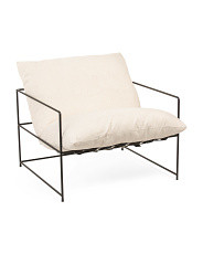 Liv Accent Chair | Marshalls